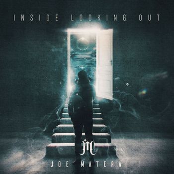 'Inside Looking Out' Digital single (Oct. 29, 2021) Mercury Fire Music
