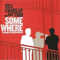 Bill Charlap Trio: Somewhere