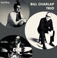 Bill Charlap Trio