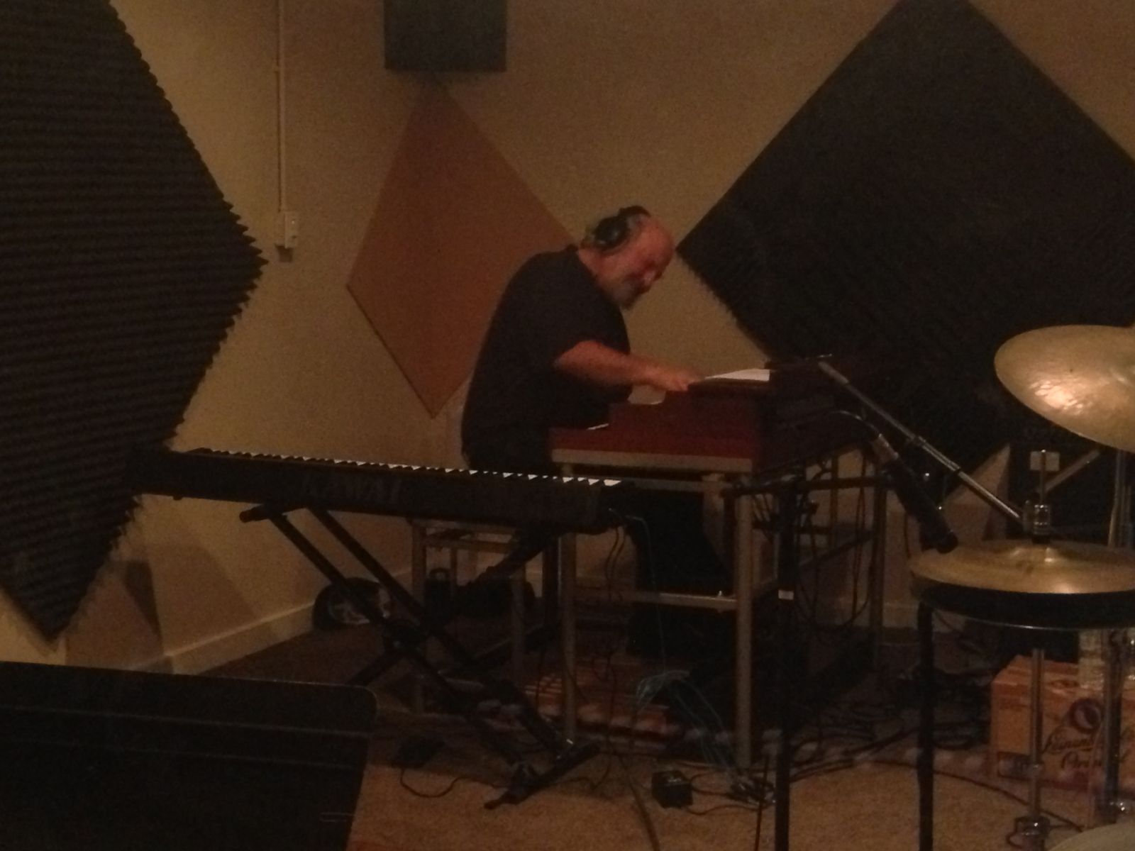 Salt & Pepper Band Photos