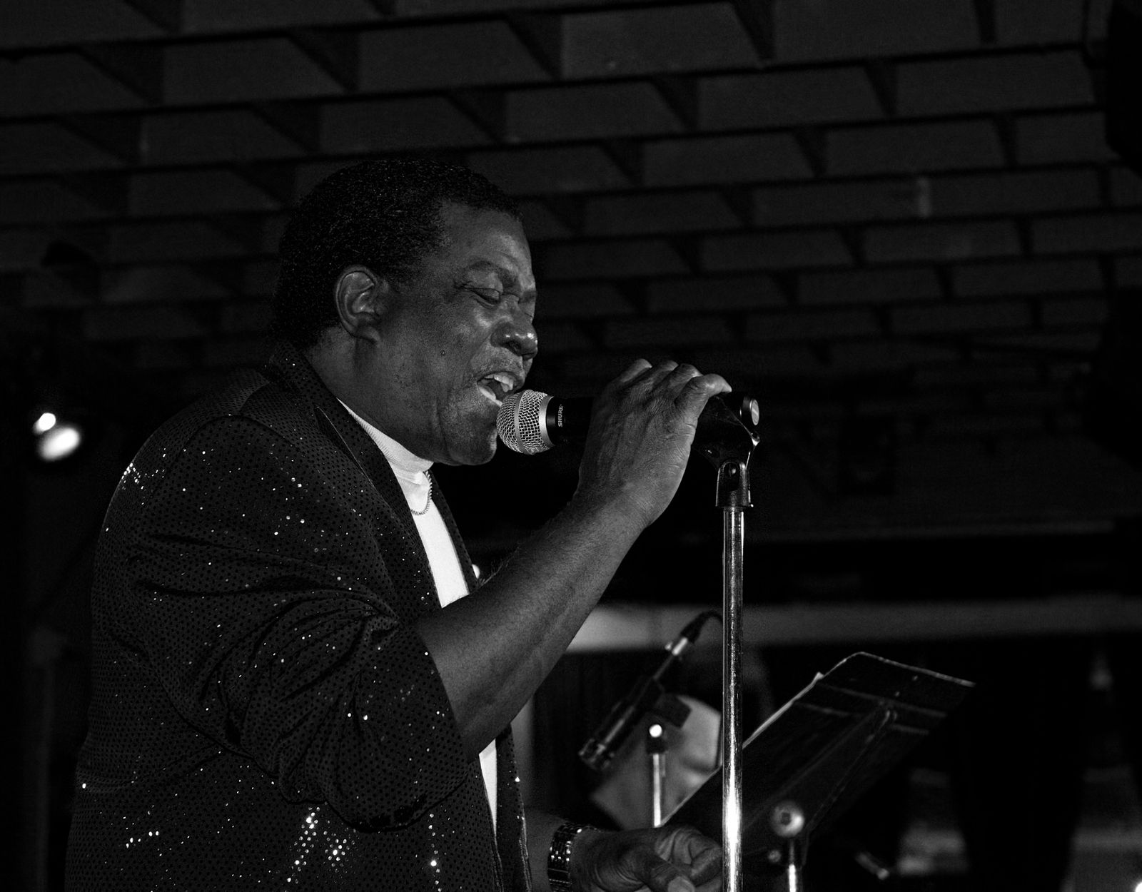 Salt & Pepper Band Photos