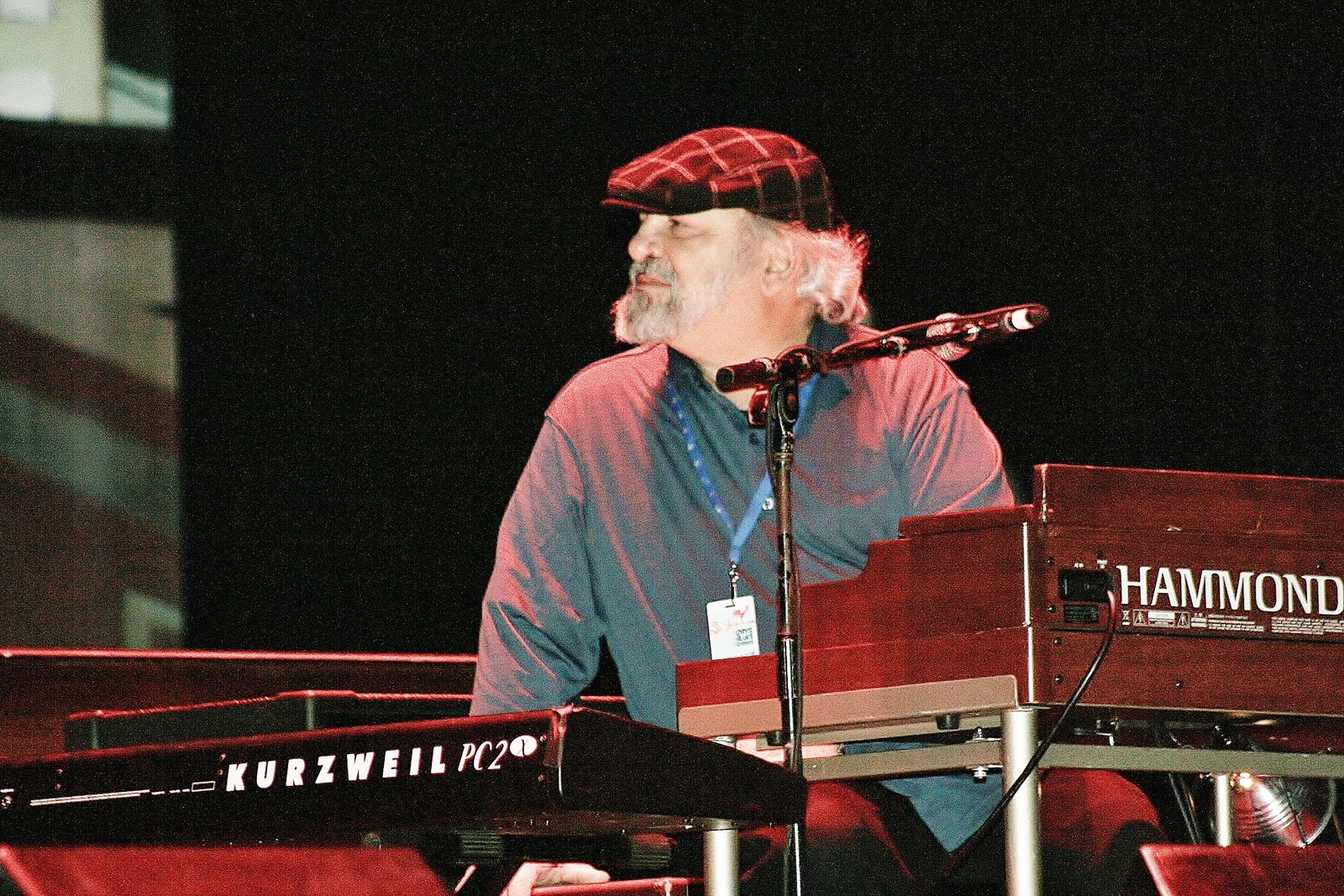 Salt & Pepper Band Photos