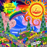 Sunshine: Sunshine CD