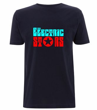 Logo(Organic T-Shirt)£20