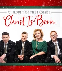 Christ Is Born: CD