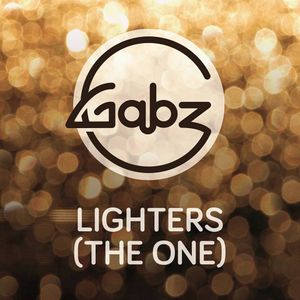 Lighters (The One) Lyrics