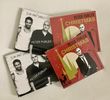 Sun And Shield: 4 CD MIX PACK FOR ONLY $30 STOCKING STUFFER SPECIAL.