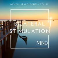 Bilateral Stimulation (Mental Health Series - Vol. IV) by Cedric Black