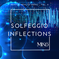Solfeggio Inflections by Cedric Black