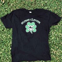 Stone Clover "Awesome" T-Shirt