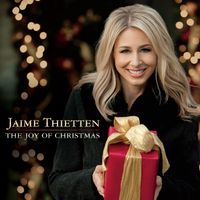 Jaime Recorded a NEW Christmas Album that was released November 2016. Get your copy with 17 songs by clicking on "Store" tab.
