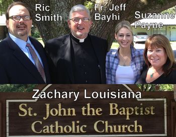 Zachary, Louisiana
