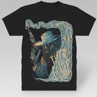 T-Shirt - The Montana Kid