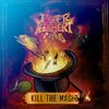 Kill The Magic: (2021) CD