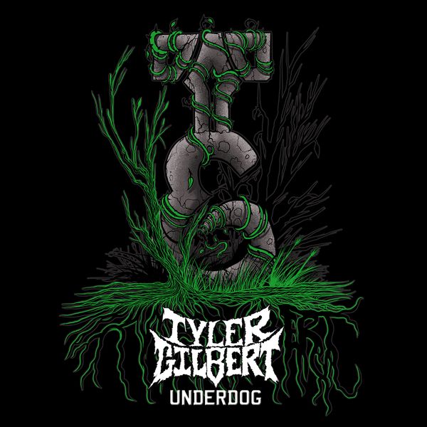 Underdog: (2019) - CD