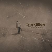 Tyler's World: (2011) - CD