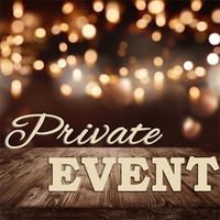 For Love & Country - Private Event