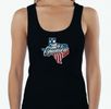 For Love & Country - Ladies Tank Top