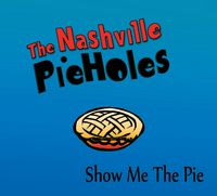 Show Me The Pie: Album