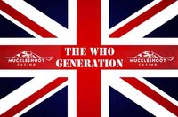 The Who Generation Rocks Washington 