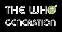 The Who Generation Rocks OC/Buena Park