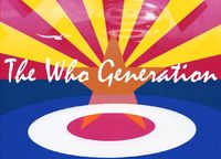 The Who Generation Rocks Arizona
