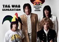 The Who Generation @ Tortoise Rock Casino