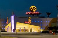 The Who Generation at Spotlight 29 Casino