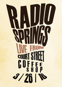 Court Street Coffee