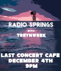 Radio Springs and Treynwrek
