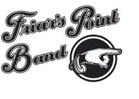 Blues Festival Friar's Point Band