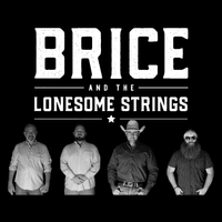 Love Me or Leave by Brice and the Lonesome Strings