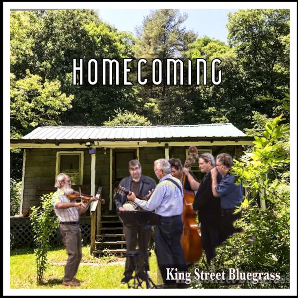 New Homecoming album is releasing, hit the photo to visit the album and keep your eye on it as it unfolds. Preview the songs, as it releases to stream on your favorite platforms