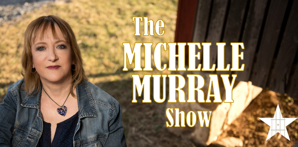 DJ Michelle Murray plays a great mix of old and new Bluegrass on Bluegrass Country Radio. She is also the leader of the No Part Of Nothin’ Band https://www.facebook.com/nopartofnothin/