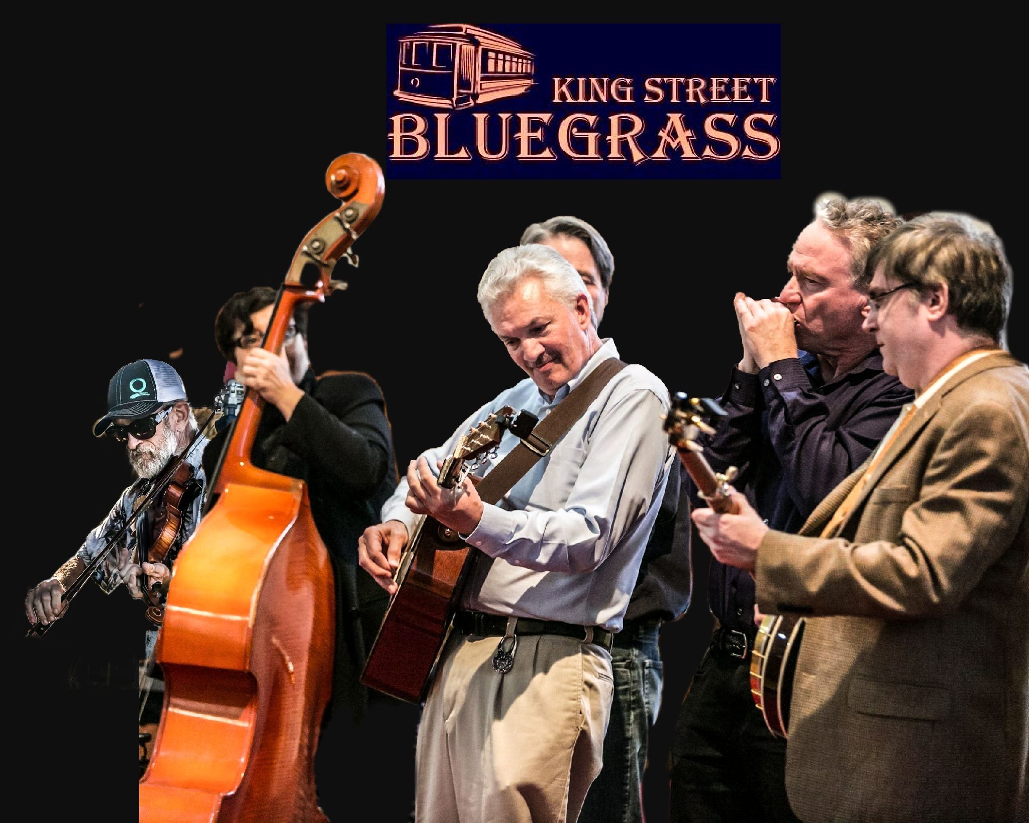 King Street Bluegrass Photos