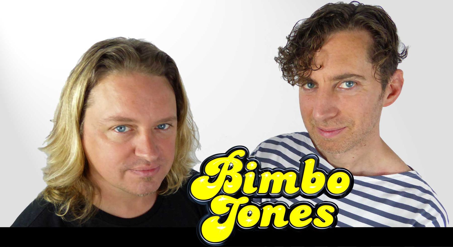 Bimbo Jones 1 Discog