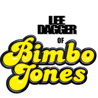 Lee Dagger of Bimbo Jones