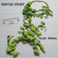 Nouveau départ de Alain Gignac