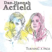 Turning a Page (EP) by The Acfields