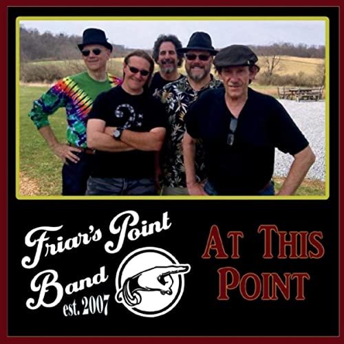 Friars Point Band Downloads