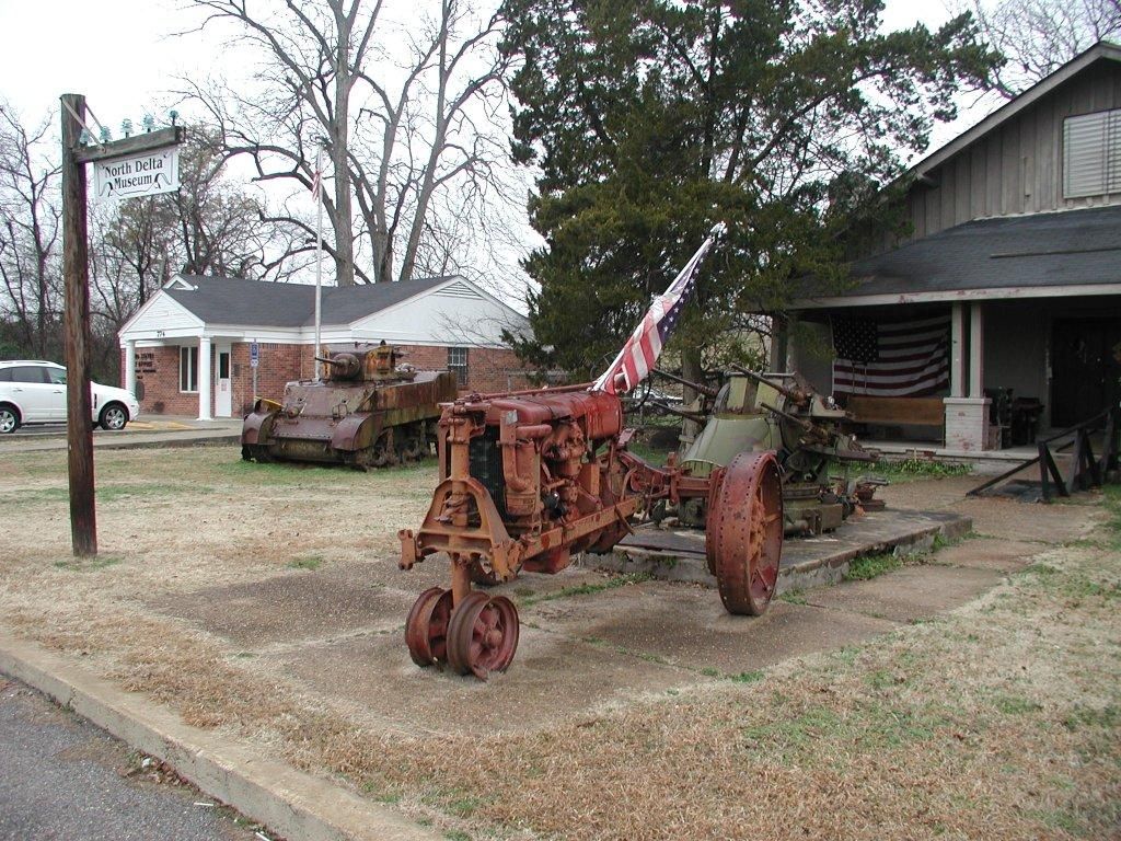 Friars Point Band Shows