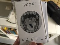20XX - Fabulous Terrible World (CASS) 