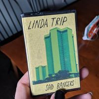 Linda Trip - Sad Bangers (CASS)