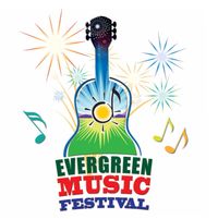 Memorial Day Festival presented by Evergreen Music Festival
