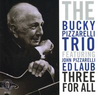 Three For All - CD