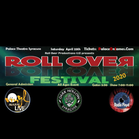 Roll Over Festival 2020 