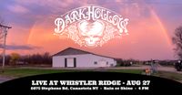 Dark Hollow Barn Party at Whistler Ridge
