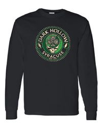 Dark Hollow Keltic Long Sleeve T-Shirt