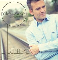 "I Believe" CD
