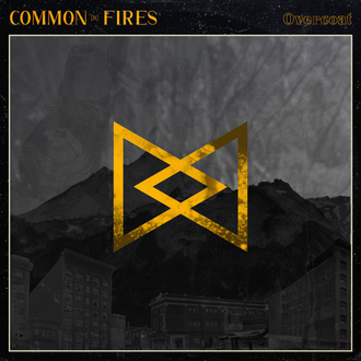 Common Fires - Overcoat